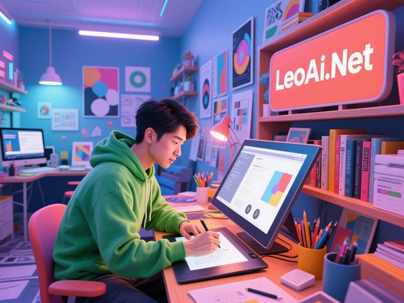 Build A Website Page – 功能強大簡單易用