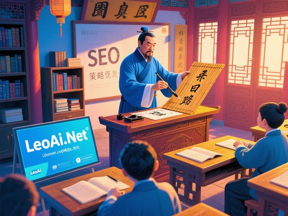 Try It for Free – Better SEO for Your Website