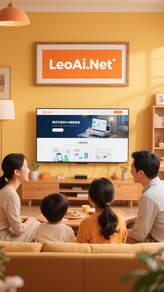 功能強大簡單易用 – 簡單幾步 – 快速創建