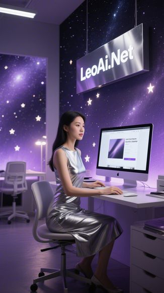 製作網站 – 簡單幾步 – 快速創建